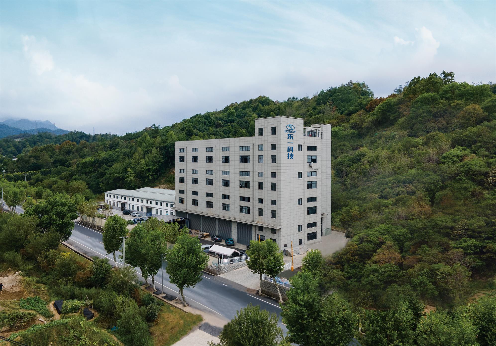 Zhejiang Dongyi Electromechanical Technology Co.,Ltd