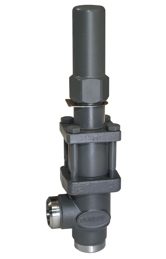 Bypass Valve