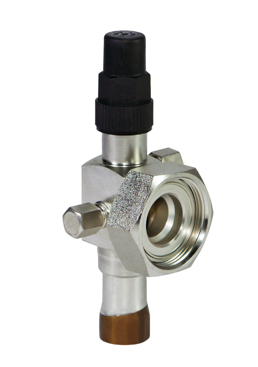 Maneurop Valve